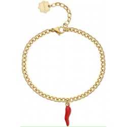 Brosway Damenarmband Chakra BHKB140