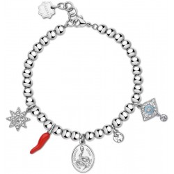 Brosway Damenarmband Chakra BHKB148
