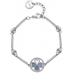 Brosway Damenarmband Chakra BHKB151