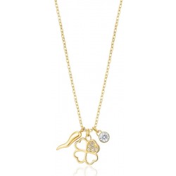 Brosway Damenhalskette Chakra BHKN054 kaufen