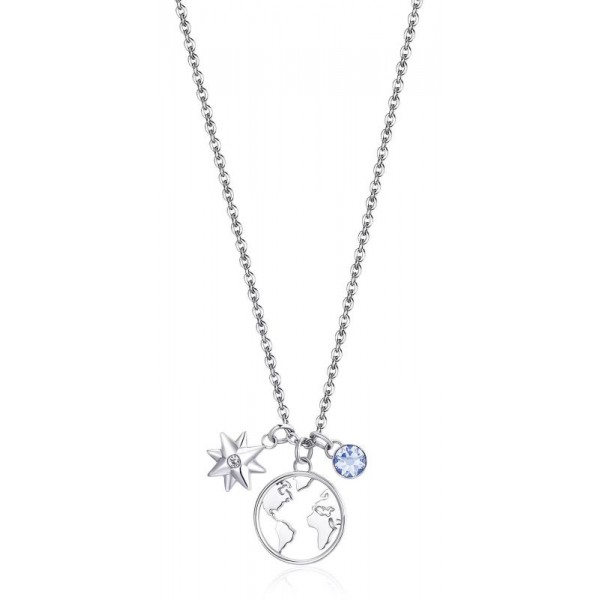 Brosway Damenhalskette Chakra BHKN057 kaufen