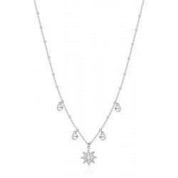 Brosway Damenhalskette Chakra BHKN078