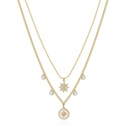 Brosway Damenhalskette Chakra BHKN079