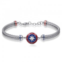Brosway Herrenarmband Horizon BHO14