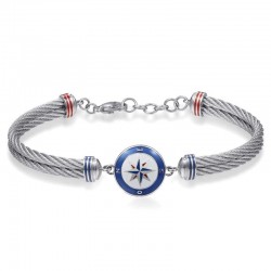 Brosway Herrenarmband Horizon BHO15