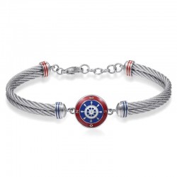 Brosway Men's Bracelet Horizon BHO17