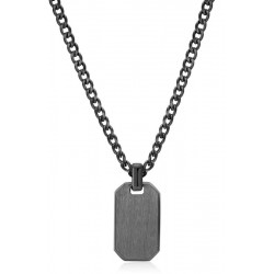 Brosway Herrenhalskette Ink BIK03 kaufen