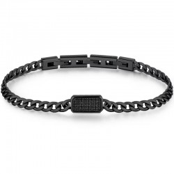 Brosway Herrenarmband Ink BIK116