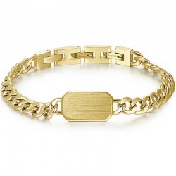 Brosway Herrenarmband Ink BIK15