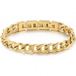 Brosway Herrenarmband Ink BIK97