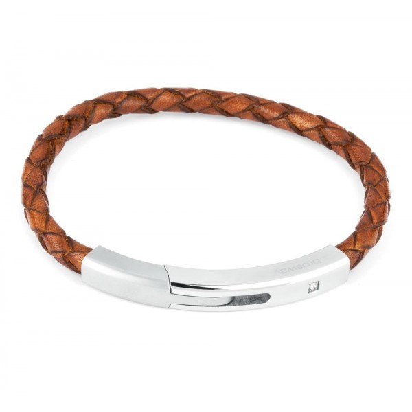 Bracciale Brosway Uomo Tulum BLM02 Comprare Bracciale Brosway Uomo Tulum BLM02