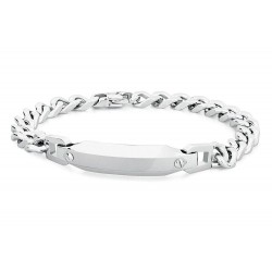 Pulsera Brosway Hombre Medieval BMV11