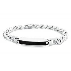 Pulsera Brosway Hombre Medieval BMV12