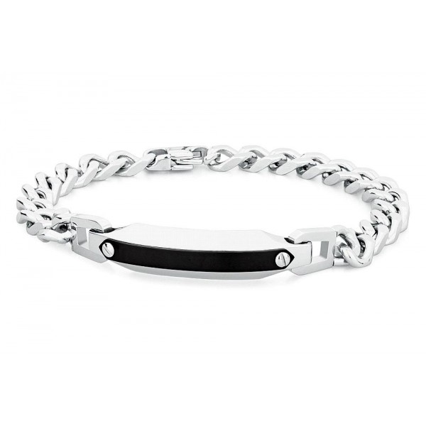 Buy Brosway Men's Bracelet Medieval BMV12