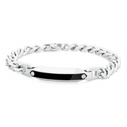 Bracciale Brosway Uomo Medieval BMV13
