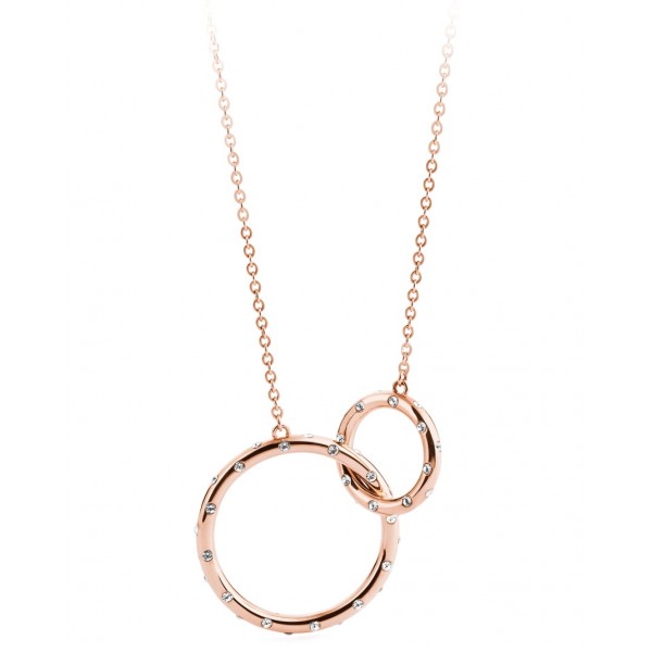 Brosway Women's Necklace Romeo & Juliet BRJ54 Buy Brosway Women's Necklace Romeo & Juliet BRJ54