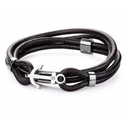 Pulsera Brosway Hombre Marine BRN15