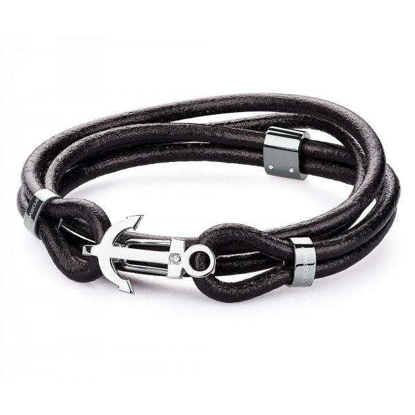 Brosway Men's Bracelet Marine BRN15 Buy Brosway Men's Bracelet Marine BRN15