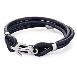 Brosway Men's Bracelet Marine BRN17