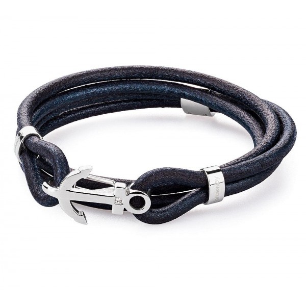 Brosway Men's Bracelet Marine BRN17 Buy Brosway Men's Bracelet Marine BRN17