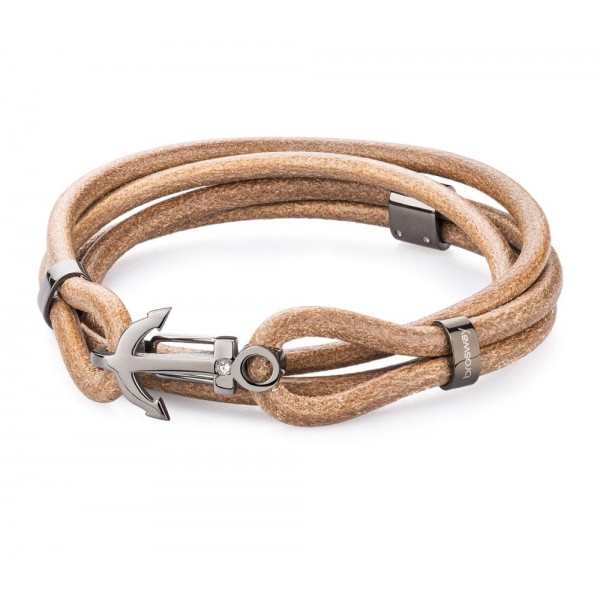 Brosway Men's Bracelet Marine BRN19 Buy Brosway Men's Bracelet Marine BRN19