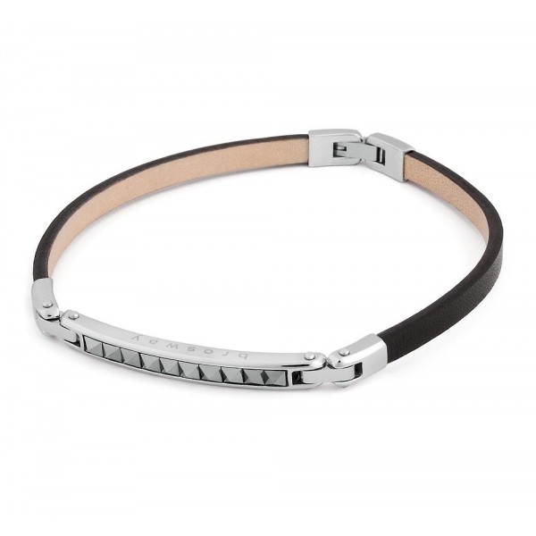 Bracciale Brosway Uomo Spike BSK11 Comprare Bracciale Brosway Uomo Spike BSK11