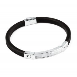 Bracciale Brosway Uomo Speedway BSP01