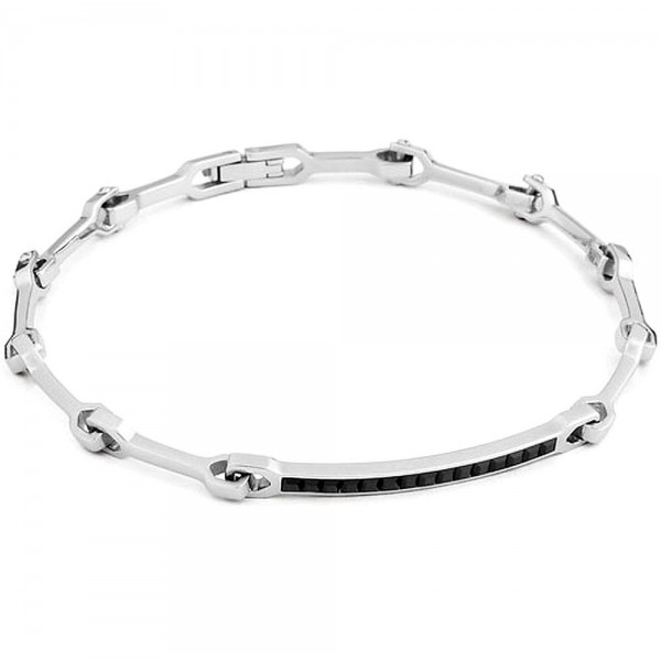 Buy Brosway Men's Bracelet Suburbia BSU04