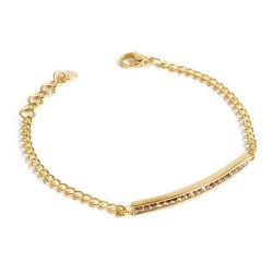 Brosway Men's Bracelet Starlet Chain BTC16