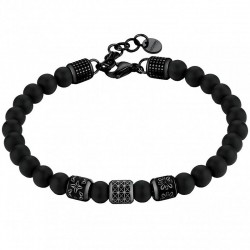 Brosway Herrenarmband Bullet BUL38