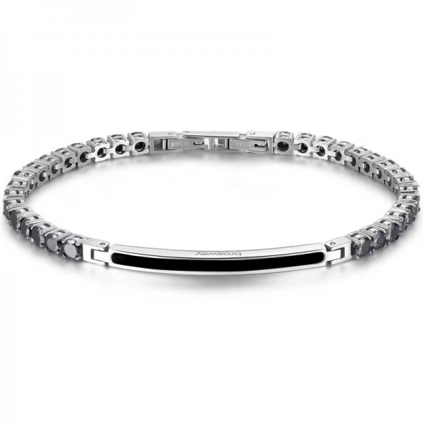Comprar Pulsera Brosway Hombre Avantgarde BVD15