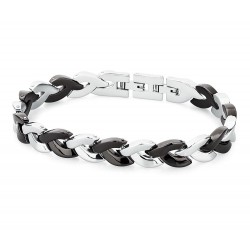 Brosway Herrenarmband Viper BVP11