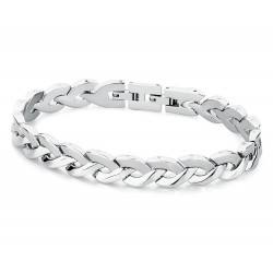Pulsera Brosway Hombre Viper BVP14