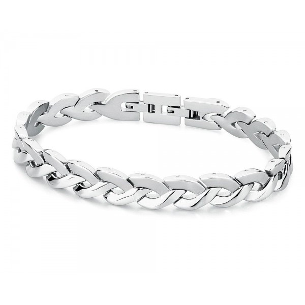 Buy Brosway Men's Bracelet Viper BVP14