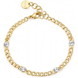 Comprare Bracciale Brosway Donna Symphonia BYM86