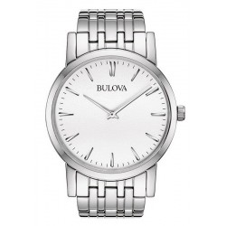 Kaufen Sie Bulova Herrenuhr Dress Duets 96A115 Quartz