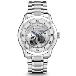 Bulova Herrenuhr BVA Series 96A118 Automatik