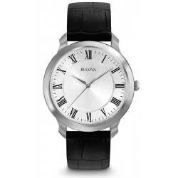 Kaufen Sie Bulova Herrenuhr Dress 96A133 Quartz