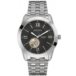 Bulova Herrenuhr BVA Series 96A158 Automatik