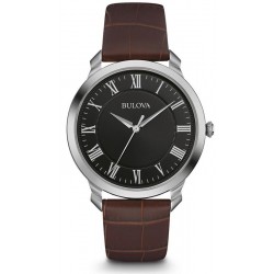 Kaufen Sie Bulova Herrenuhr Dress 96A184 Quartz