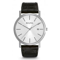 Kaufen Sie Bulova Herrenuhr Dress 96B104 Quartz