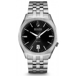 Bulova Herrenuhr Surveyor Accutron II Precisionist Quartz 96B214