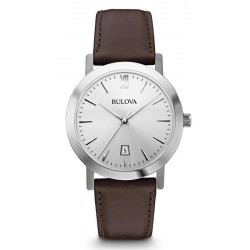 Kaufen Sie Bulova Herrenuhr Dress 96B217 Quartz