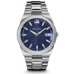 Kaufen Sie Bulova Herrenuhr Dress 96B220 Quartz