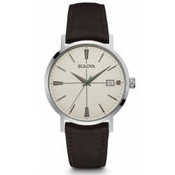 Bulova Herrenuhr Aerojet 96B242 Quartz
