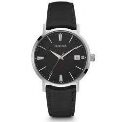 Bulova Herrenuhr Aerojet 96B243 Quartz