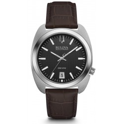 Bulova Herrenuhr Accutron II Precisionist Quartz 96B253