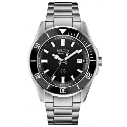 Kaufen Sie Bulova Herrenuhr Marine Star 98B203 Quartz