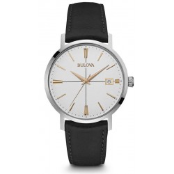 Bulova Herrenuhr Aerojet 98B254 Quartz