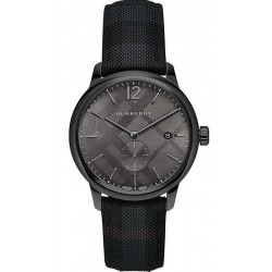 Comprar Reloj Hombre Burberry The Classic Round BU10010